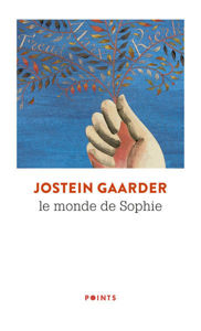 Εικόνα της Le monde de Sophie : roman sur l'histoire de la philosophie