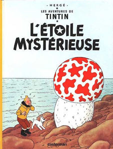 Picture of L'Etoile mystérieuse - T10