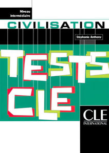 Picture of Civilisation Tests CLE Niveau Intermédiaire