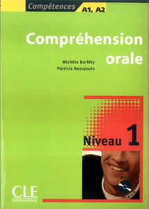 Εικόνα της Compréhension Orale A1/A2 - Niveau 1