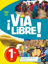 Image de Via Libre Espagnol 1re Éd. 2019 - Livre élève