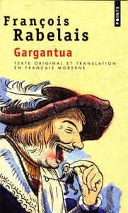 Image de Gargantua