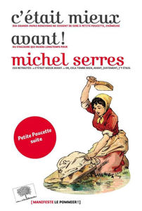 Image de C'était mieux avant !