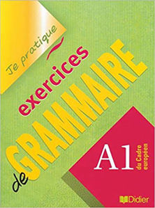 Image de Exercices de Grammaire A1 (je pratique)