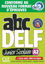 Image de ABC DELF, A2 junior scolaire : 200 exercices + livre web - conforme au nouveau format d'épreuves