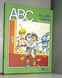 Picture of ABC des petits coquins