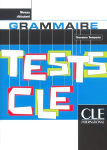 Image de Grammaire Test Clé Niveau Débutant