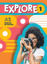 Image de Explore 1 : méthode de français, A1 : livre de l'élève