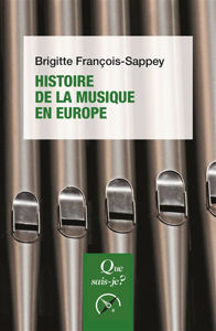 Picture of Histoire de la musique en Europe