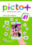 Image de PICTO PLUS A1 LIVRE DE L' ELEVE