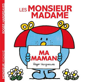 Εικόνα της Les Monsieur Madame - Ma maman