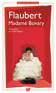 Picture of Madame Bovary