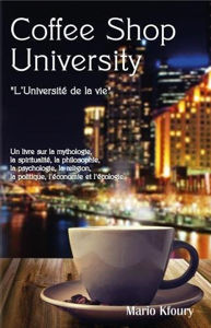 Picture of Coffee Shop University - "L'Université de la vie"