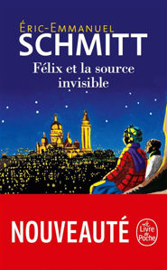Picture of Félix et la source invisible