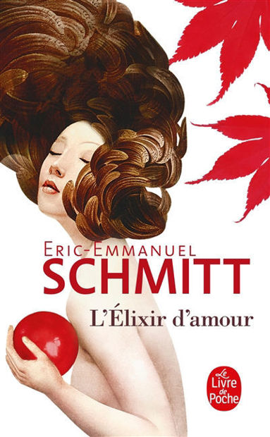 Image de L'élixir d'amour