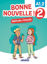 Image de Bonne nouvelle 2 ! livre élève A1.2 avec 1 cd mp3