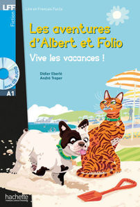 Image de Vive les vacances (DELF A1 - avec CD)