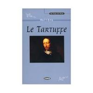Εικόνα της Le Tartuffe de Molière - Au coeur du texte