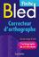 Image de Bled correcteur d'orthographe