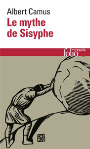 Image de Le mythe de Sisyphe