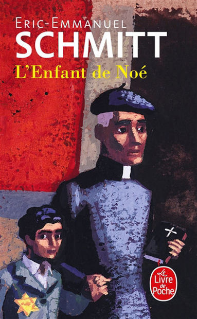 Image de L'Enfant de Noé
