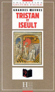 Image de Tristan et Iseult (grandes oeuvres Moyen-Age) - TFF 1200 mots