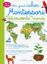 Image de Mon grand cahier Montessori de découverte du monde : de 3 à 6 ans