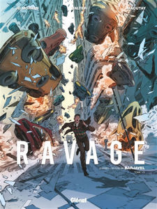 Picture of Ravage. Vol. 1