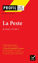 Image de La Peste d'Albert Camus