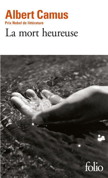 Image de La mort heureuse