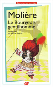 Εικόνα της Le Bourgeois gentilhomme