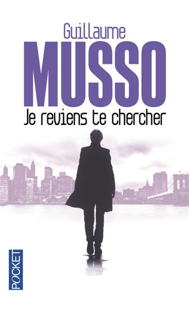 Image de Je reviens te chercher