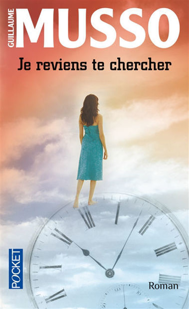 Image de Je reviens te chercher