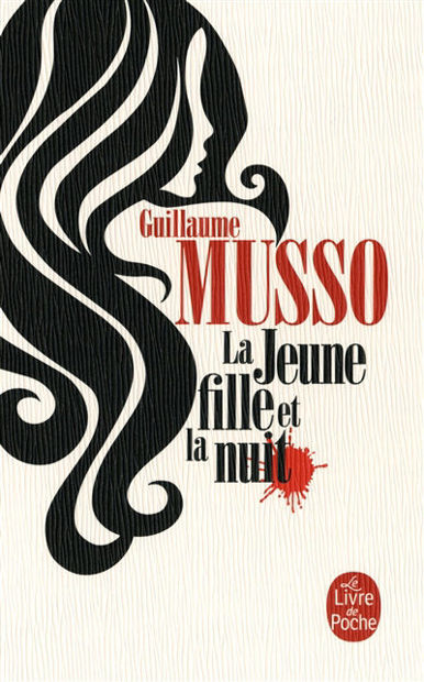 Image de La jeune fille et la nuit