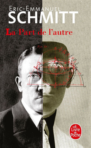 Image de La Part de l'autre
