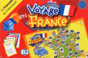Image de Voyage en France