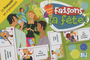 Picture of Faisons la fête !
