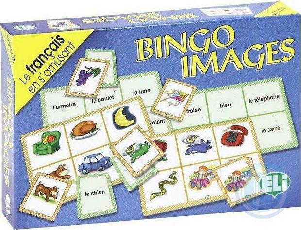 Image de Bingo images