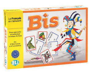 Picture of Bis - FLE