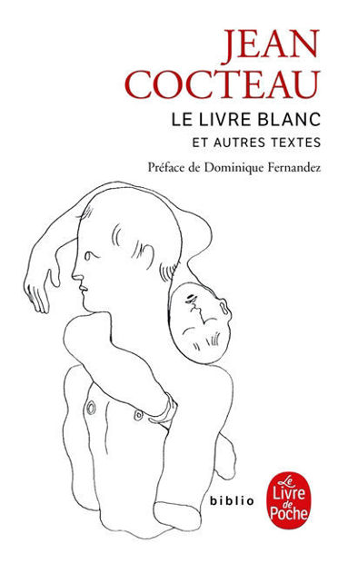 Image de Le Livre Blanc et autres textes
