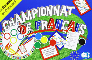 Image de Le Championnat de français
