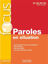 Image de Focus : Paroles en situations + CD audio + Parcours digital