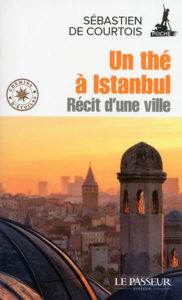 Εικόνα της Un thé à Istanbul : récit d'une ville