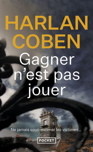 Image de Gagner n'est pas jouer