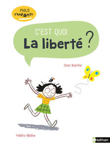 Εικόνα της C'est quoi la liberté ?