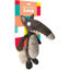 Image de MA PELUCHE LOUP NUE