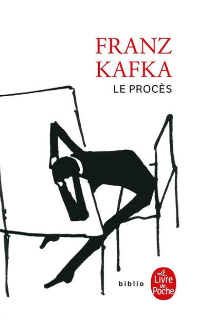 Image de Le procès