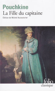 Image de La fille du capitaine