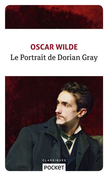 Image de Le portrait de Dorian Gray