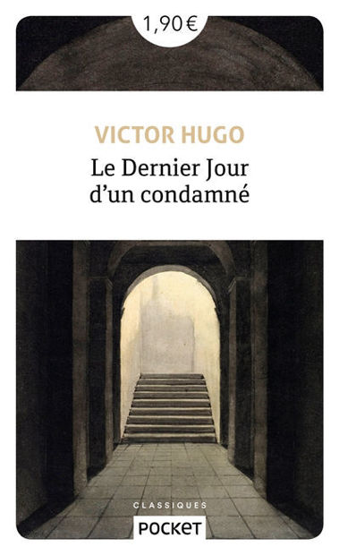 Image de Le dernier jour d'un condamné